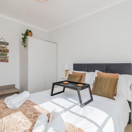 New Dawn'S Guesthouse By Algarve Golden Properties Lagos Kültér fotó