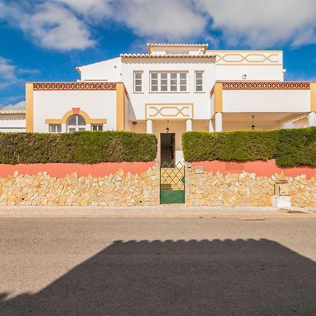 New Dawn'S Guesthouse By Algarve Golden Properties Lagos Kültér fotó