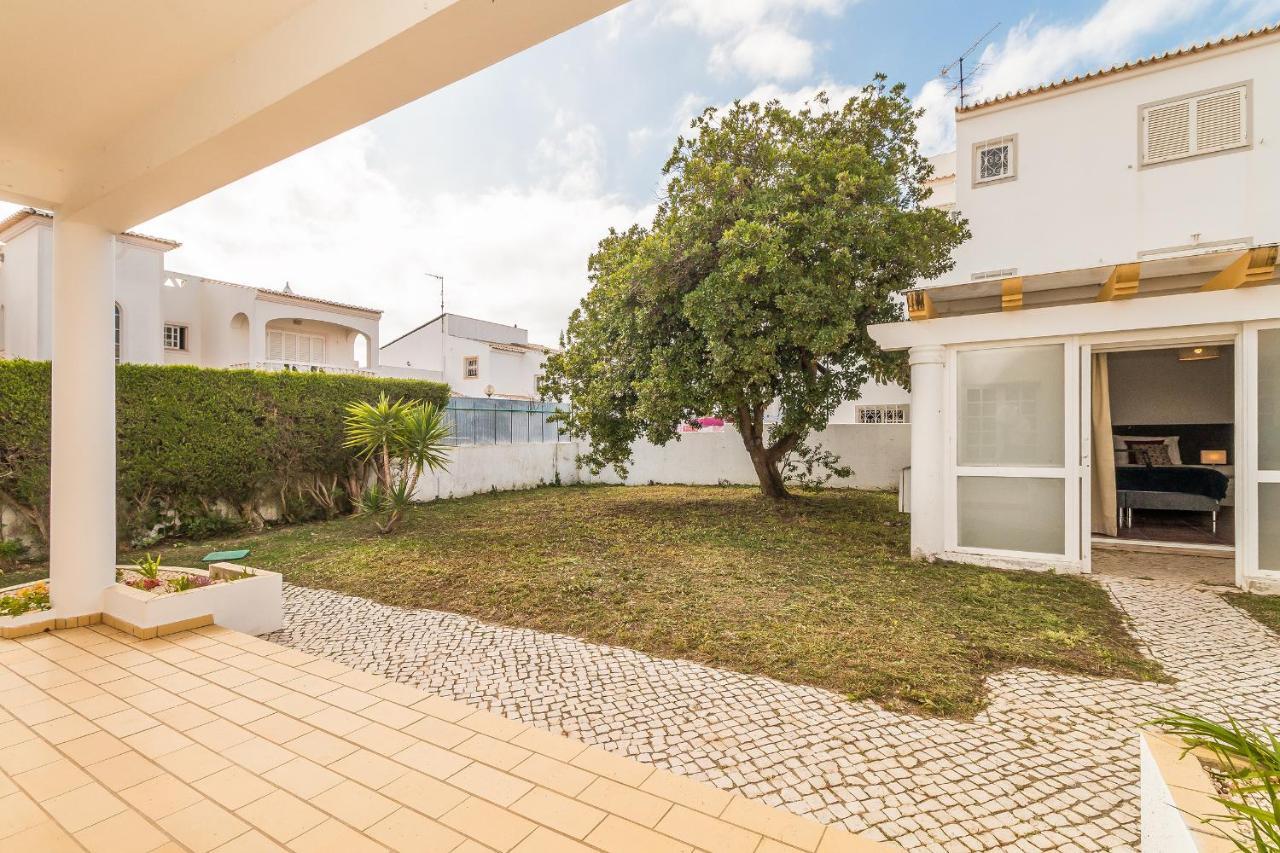 New Dawn'S Guesthouse By Algarve Golden Properties Lagos Kültér fotó