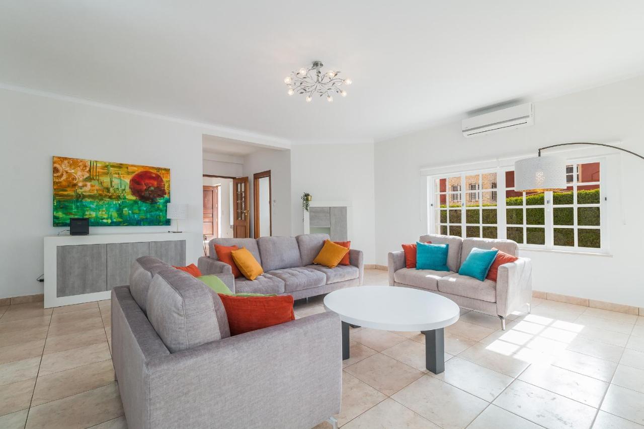 New Dawn'S Guesthouse By Algarve Golden Properties Lagos Kültér fotó