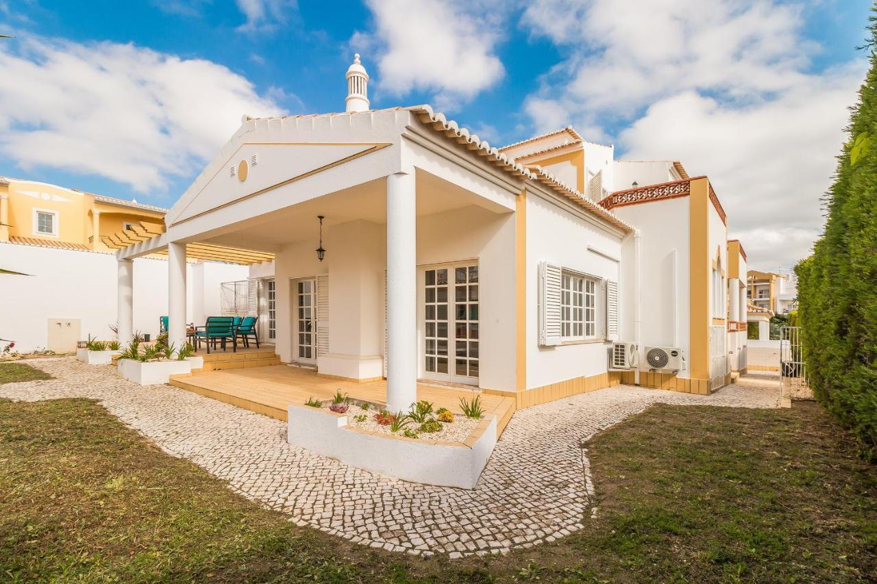 New Dawn'S Guesthouse By Algarve Golden Properties Lagos Kültér fotó