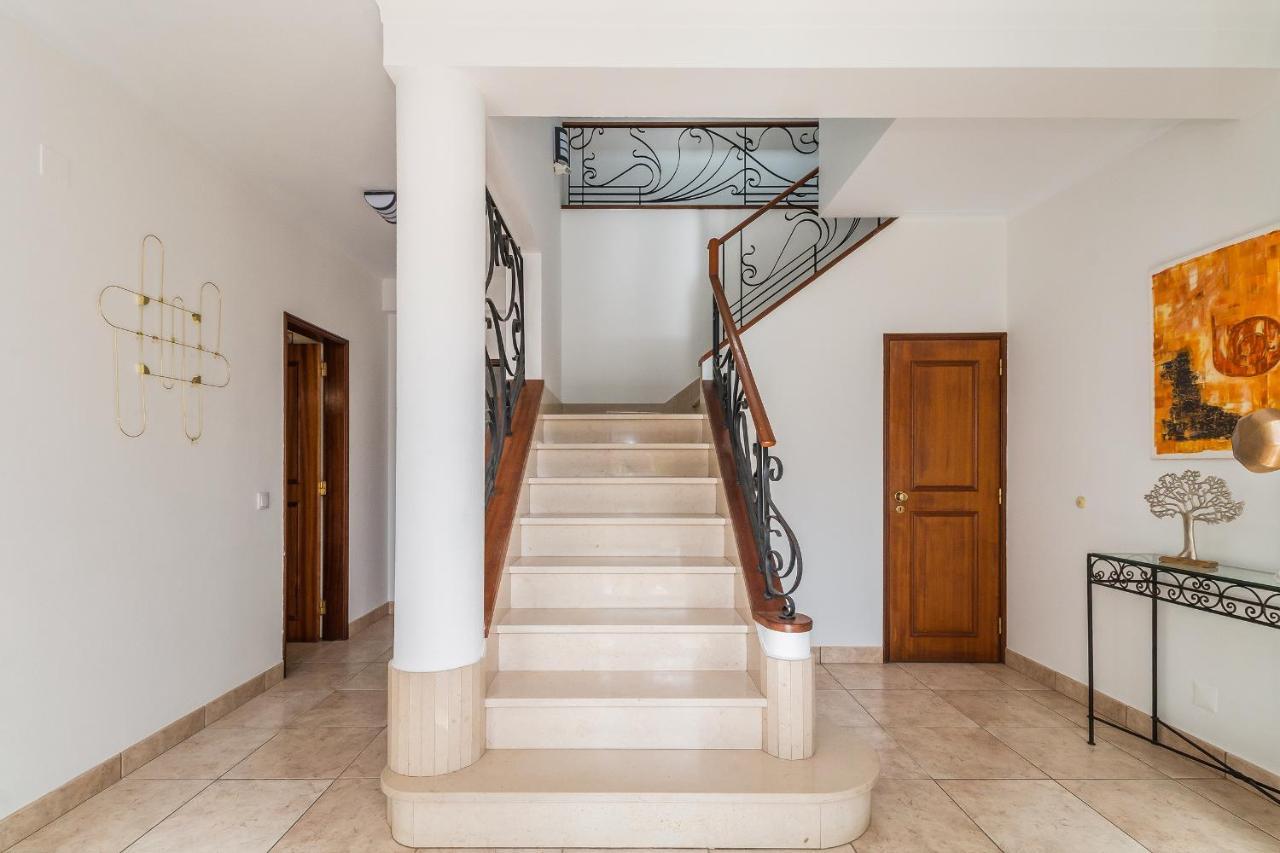 New Dawn'S Guesthouse By Algarve Golden Properties Lagos Kültér fotó