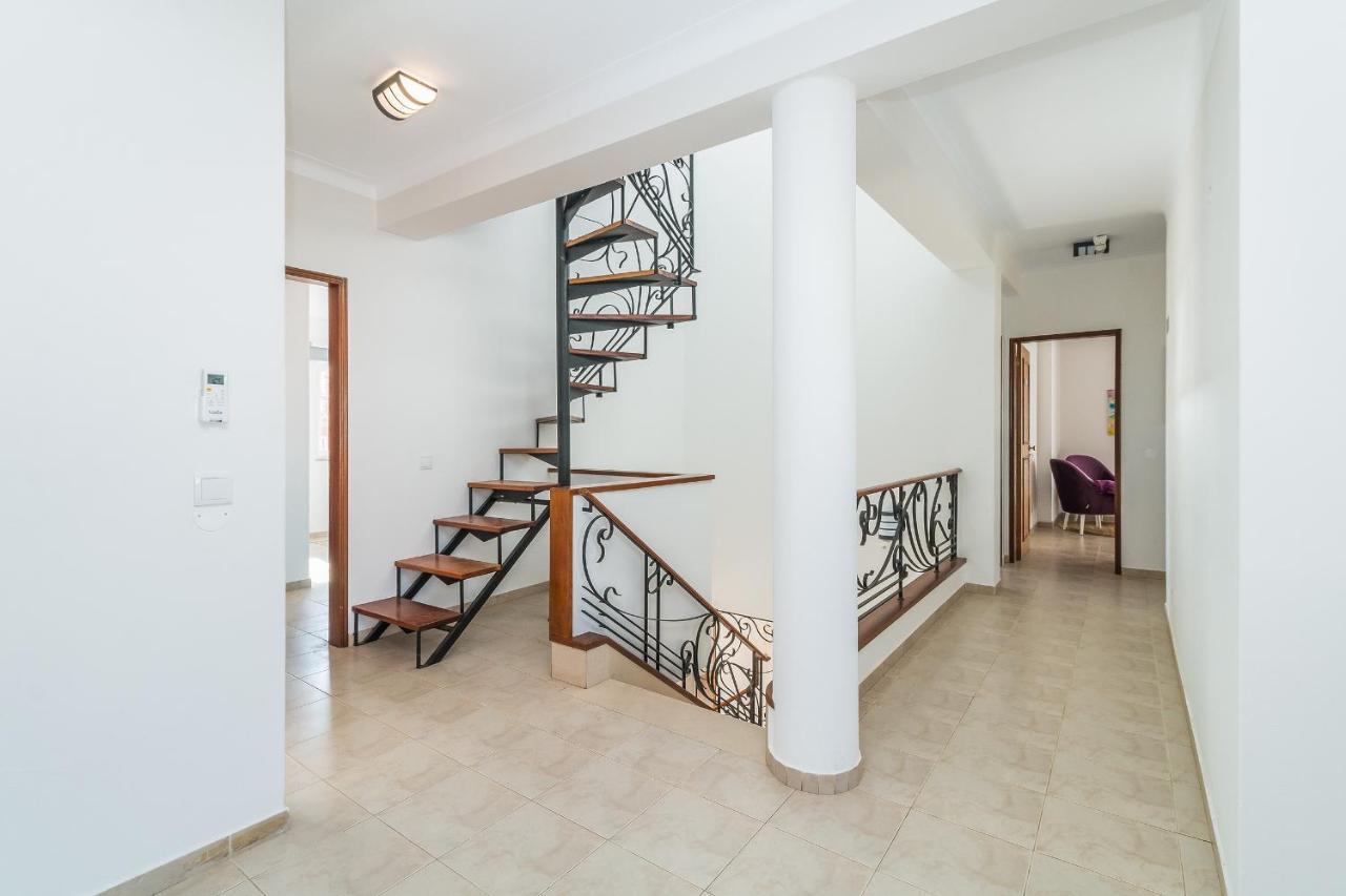 New Dawn'S Guesthouse By Algarve Golden Properties Lagos Kültér fotó