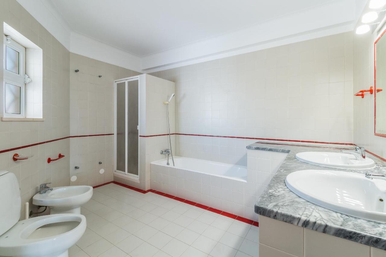 New Dawn'S Guesthouse By Algarve Golden Properties Lagos Kültér fotó