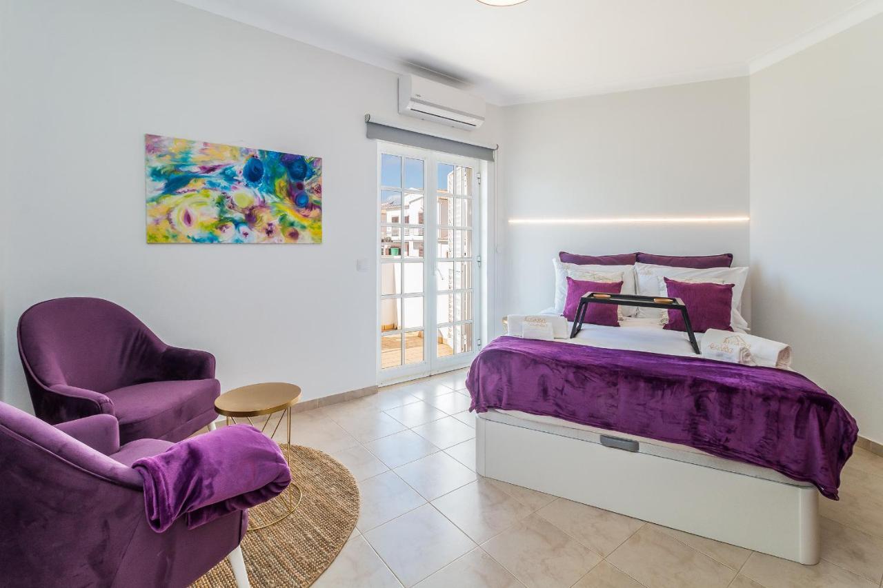 New Dawn'S Guesthouse By Algarve Golden Properties Lagos Kültér fotó
