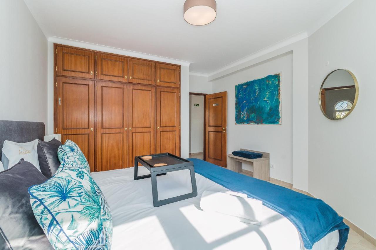 New Dawn'S Guesthouse By Algarve Golden Properties Lagos Kültér fotó