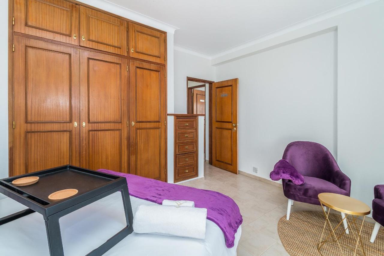 New Dawn'S Guesthouse By Algarve Golden Properties Lagos Kültér fotó