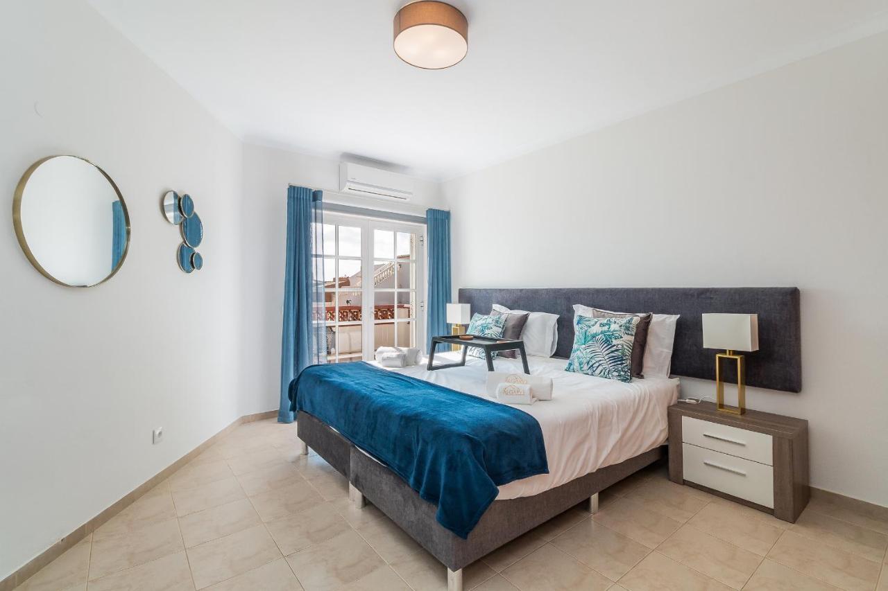 New Dawn'S Guesthouse By Algarve Golden Properties Lagos Kültér fotó