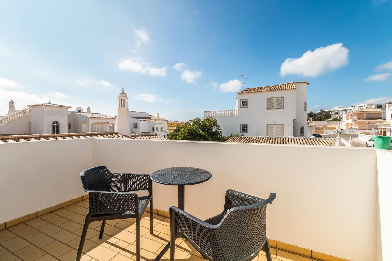 New Dawn'S Guesthouse By Algarve Golden Properties Lagos Kültér fotó
