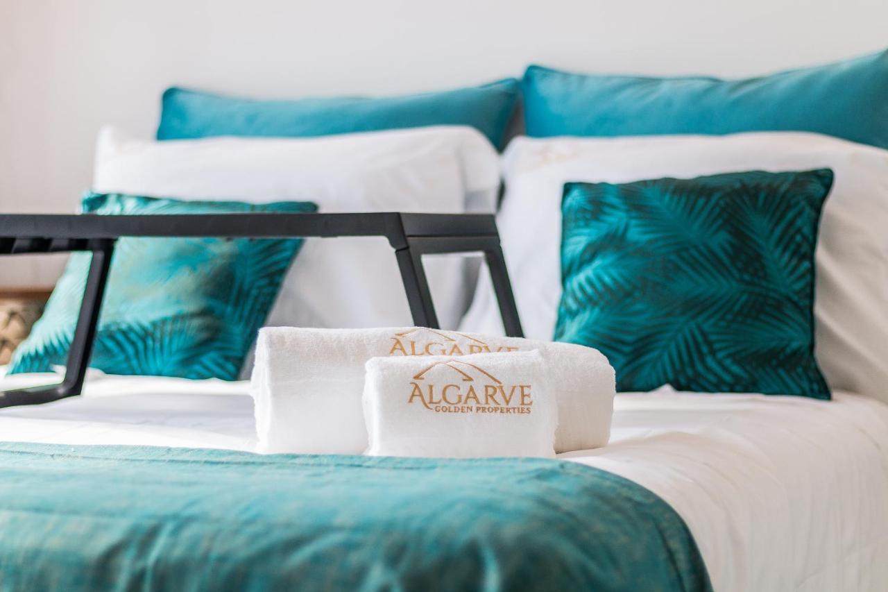 New Dawn'S Guesthouse By Algarve Golden Properties Lagos Kültér fotó