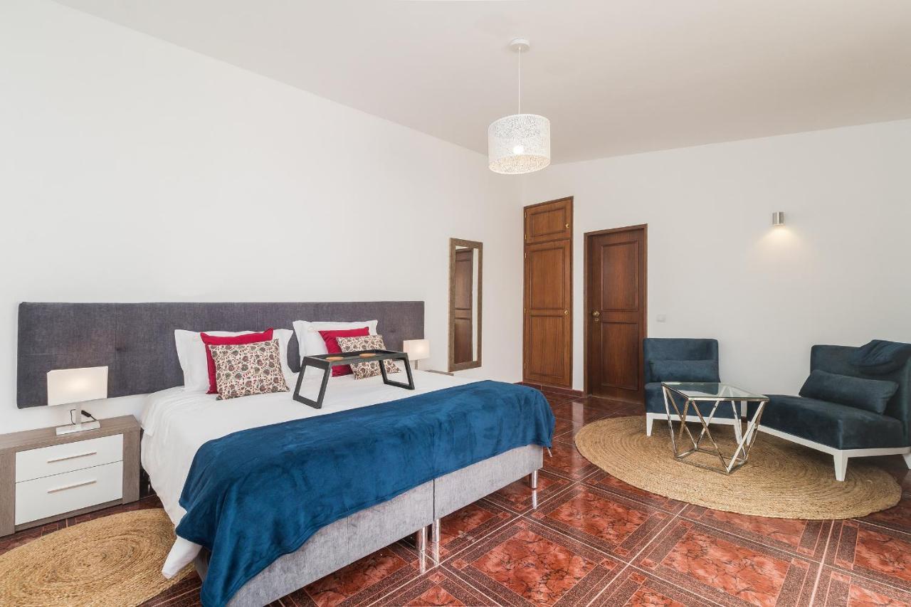 New Dawn'S Guesthouse By Algarve Golden Properties Lagos Kültér fotó