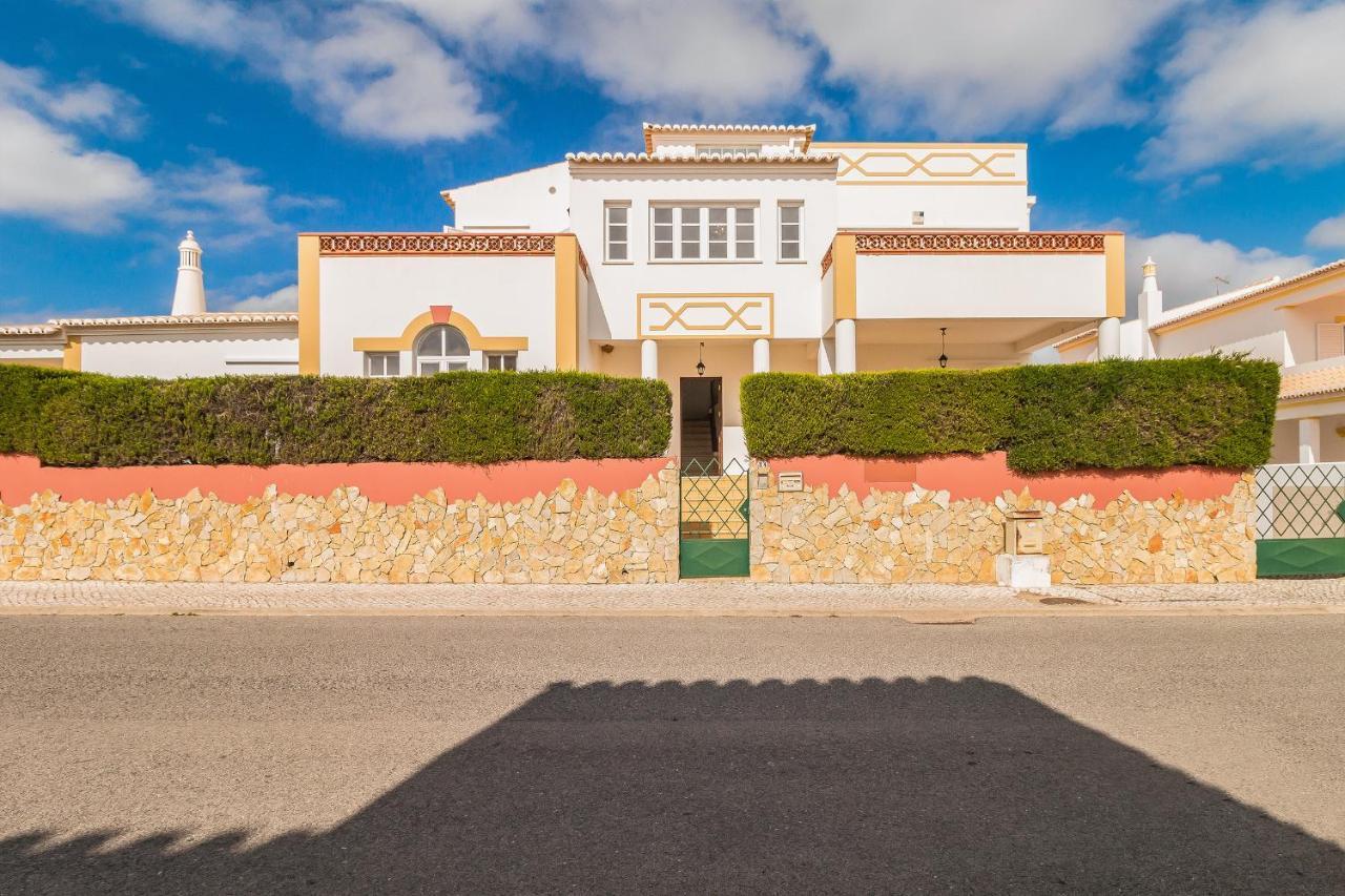 New Dawn'S Guesthouse By Algarve Golden Properties Lagos Kültér fotó