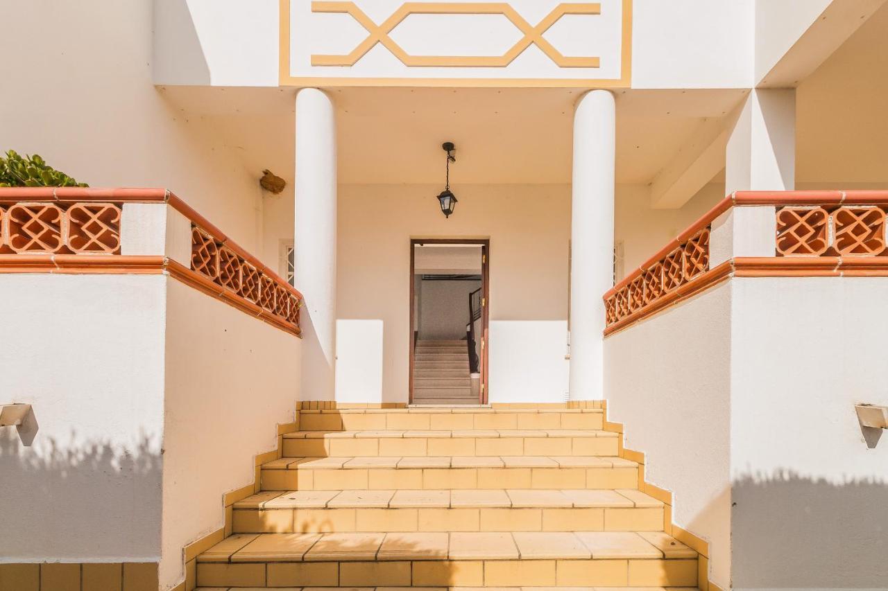 New Dawn'S Guesthouse By Algarve Golden Properties Lagos Kültér fotó