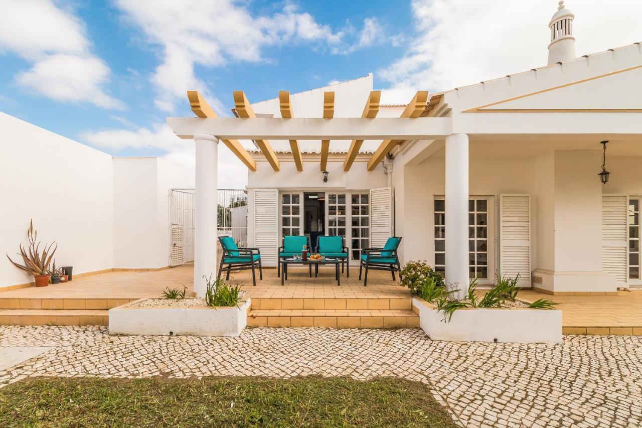 New Dawn'S Guesthouse By Algarve Golden Properties Lagos Kültér fotó