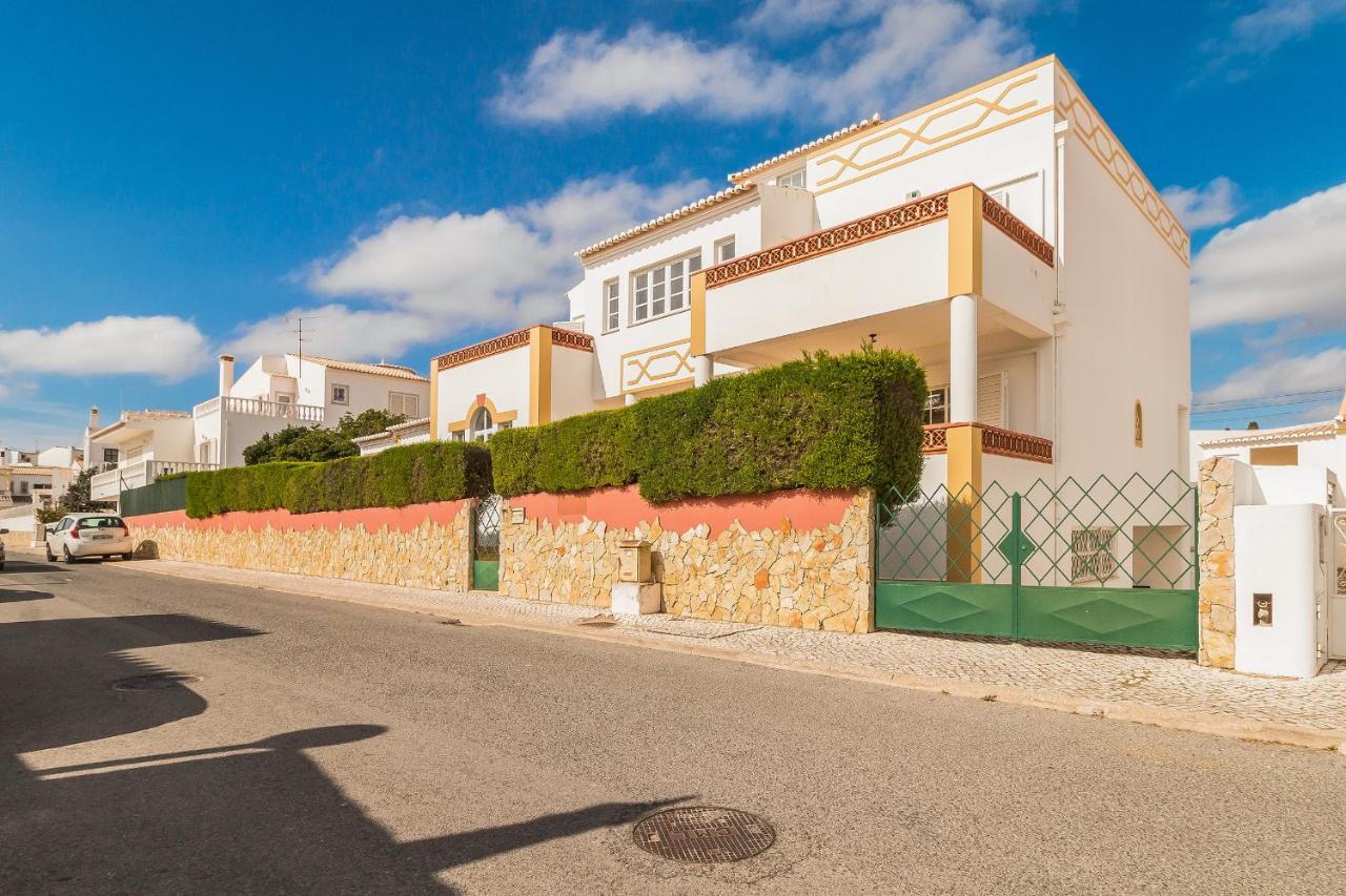 New Dawn'S Guesthouse By Algarve Golden Properties Lagos Kültér fotó