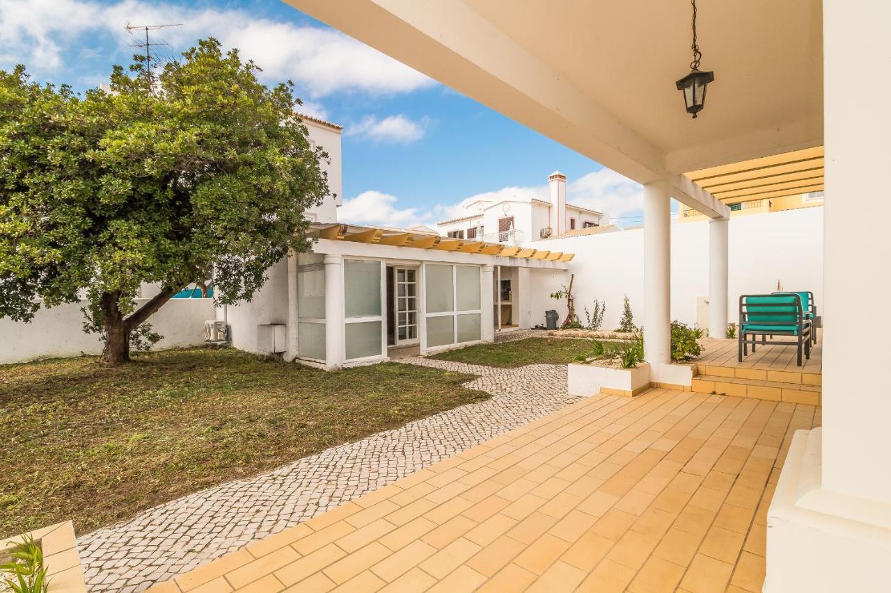 New Dawn'S Guesthouse By Algarve Golden Properties Lagos Kültér fotó