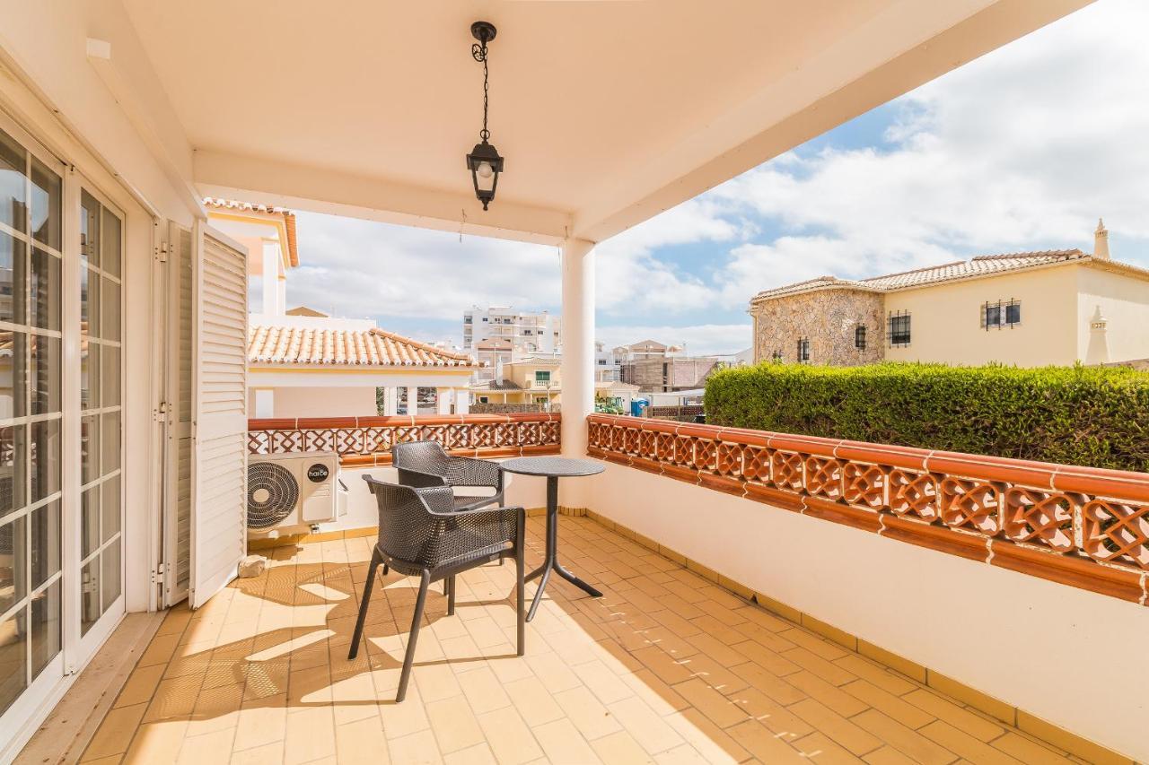 New Dawn'S Guesthouse By Algarve Golden Properties Lagos Kültér fotó