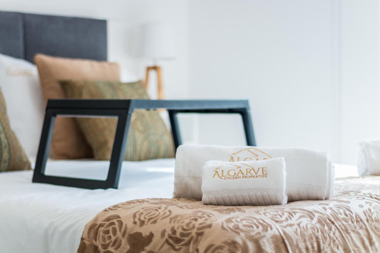 New Dawn'S Guesthouse By Algarve Golden Properties Lagos Kültér fotó