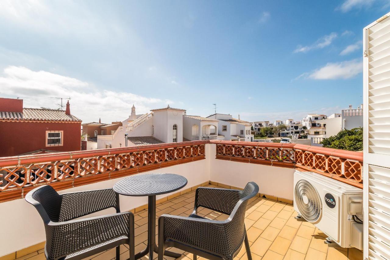 New Dawn'S Guesthouse By Algarve Golden Properties Lagos Kültér fotó