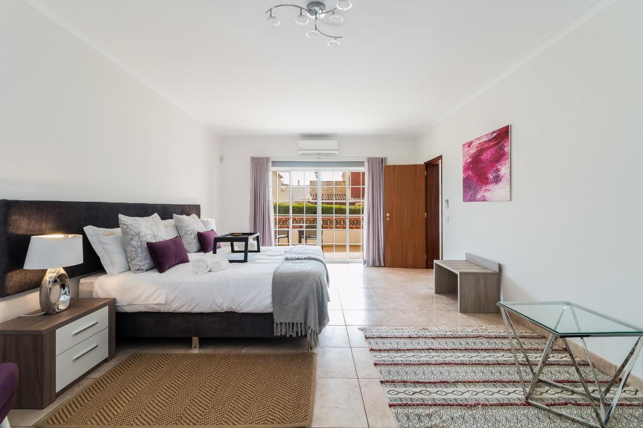 New Dawn'S Guesthouse By Algarve Golden Properties Lagos Kültér fotó