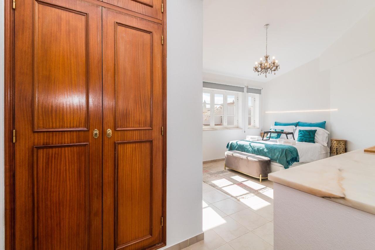New Dawn'S Guesthouse By Algarve Golden Properties Lagos Kültér fotó