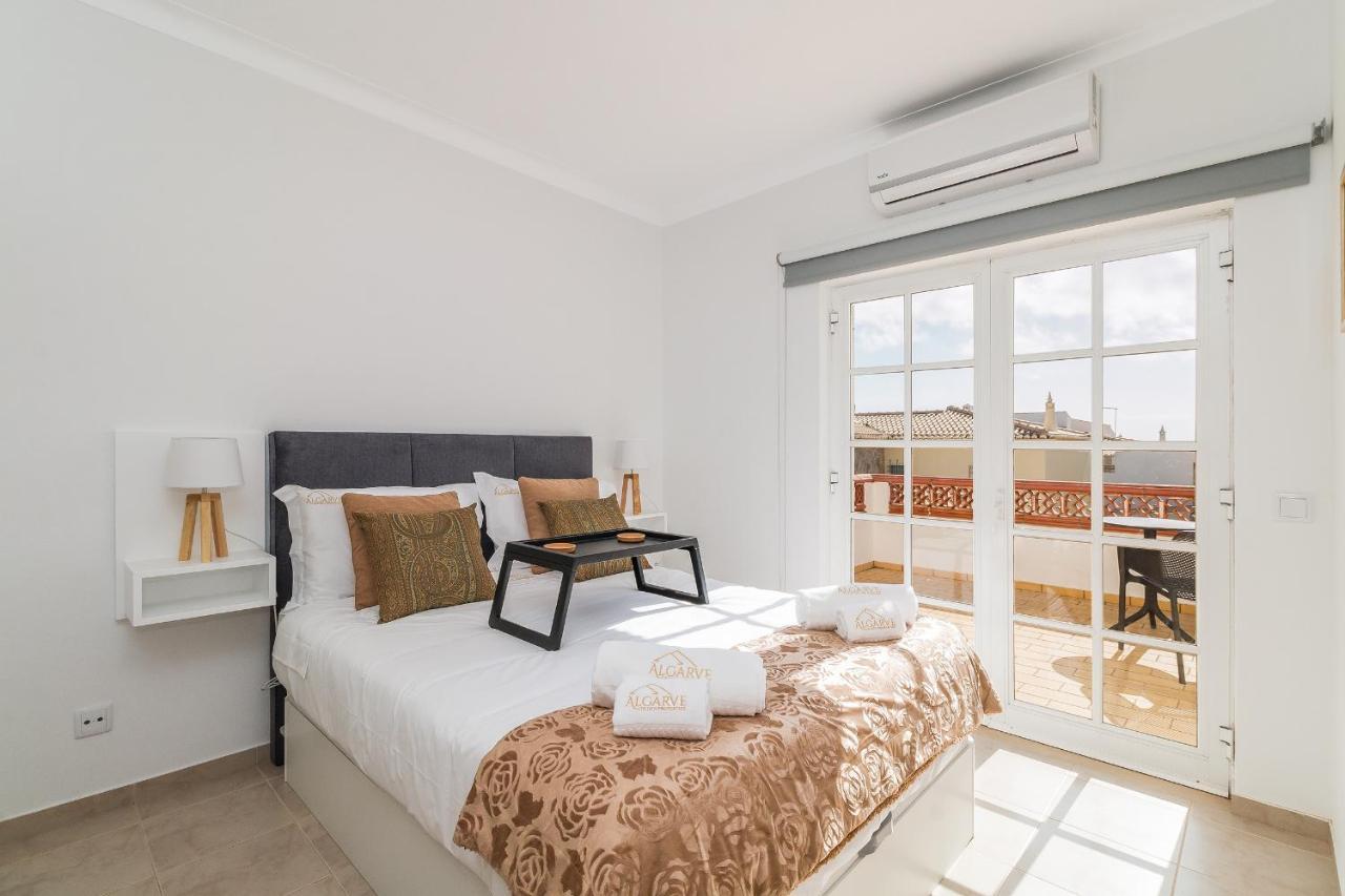New Dawn'S Guesthouse By Algarve Golden Properties Lagos Kültér fotó
