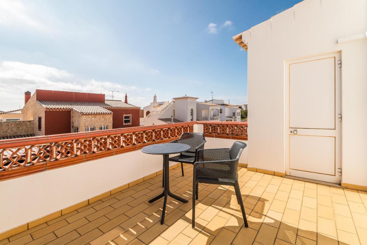 New Dawn'S Guesthouse By Algarve Golden Properties Lagos Kültér fotó