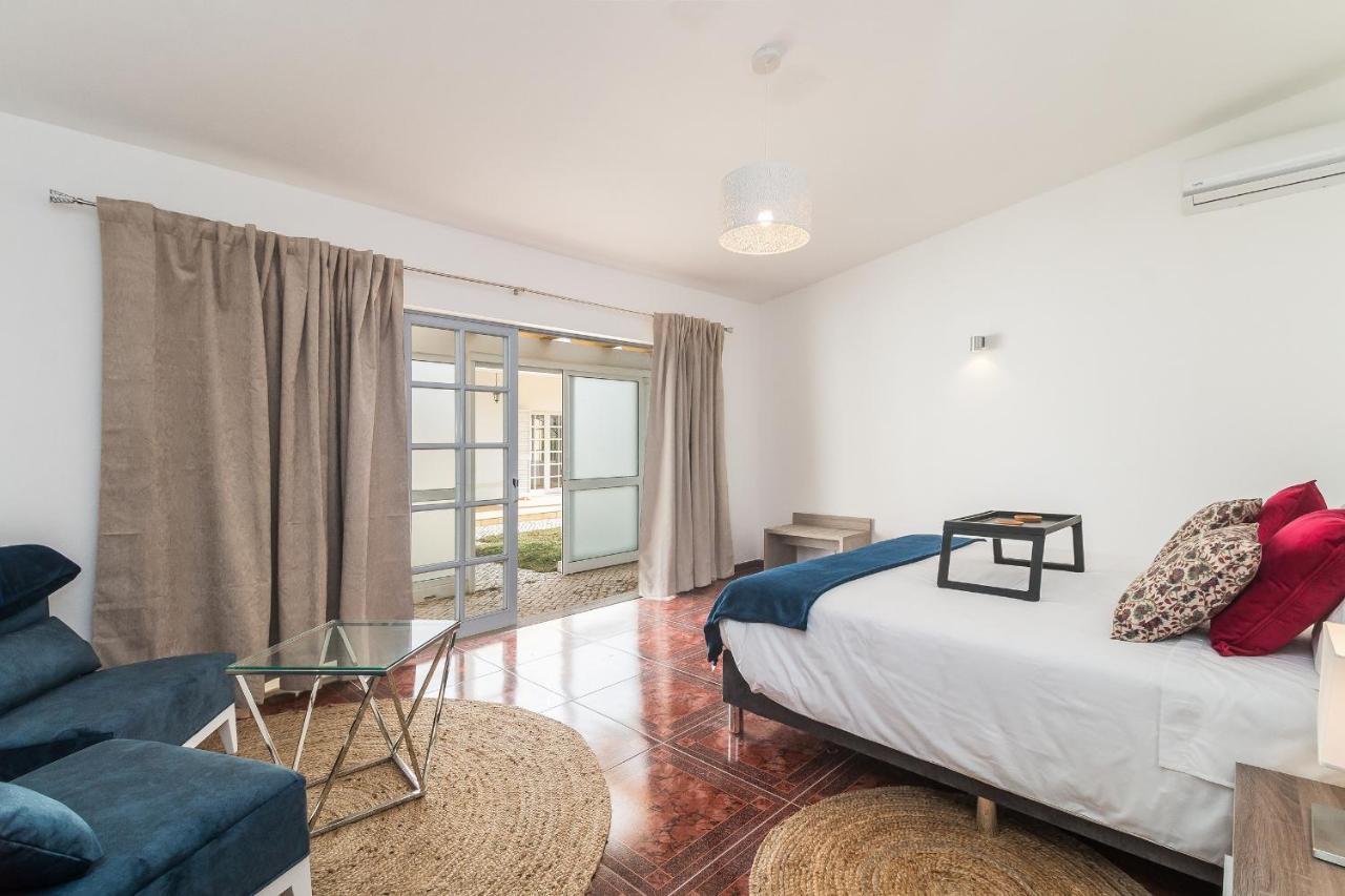 New Dawn'S Guesthouse By Algarve Golden Properties Lagos Kültér fotó